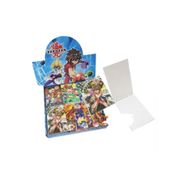 Keskin Color İkili Bakugan Bloknot