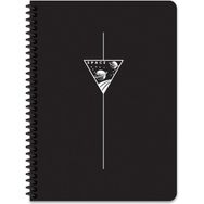 Keskin Color Kareli Uzay 16.5 x 22.5 cm Space Defter