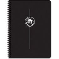 Keskin Color Kareli Uzay 16.5 x 22.5 cm Space Explorer Defter