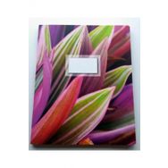 Keskin Color Keskin Color Defter Kar.Ciltli Bind-Note Leaf 80 YP 20x25 (Çok Renkli)