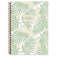 Keskin Color La Plume Karton Kapak 16.5x22.5 cm 80 Yaprak Çizgili Spiralli Defter