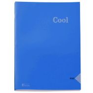 Keskin Color Lacivert A4 60 Yaprak Çizgisiz Defter