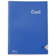 Keskin Color Lacivert A4 60 Yaprak Kareli Defter