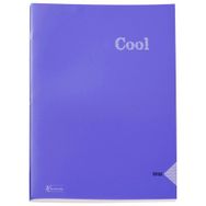 Keskin Color Mor A4 60 Yaprak Kareli Defter