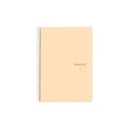 Keskin Color Pastel A4 60 Sayfa Çizgili Defter