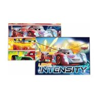 Keskin Color Plastik Cars A4 Çıtçıtlı Dosya
