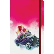 Keskin Color Pronot 13x21 Çizgili Klasikler Bloknot