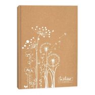 Keskin Color Sert Kapak Ciltli 14x20 64 Yp Düz Defter