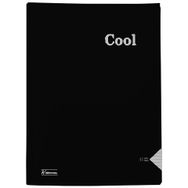 Keskin Color Siyah A4 60 Yaprak Kareli Defter
