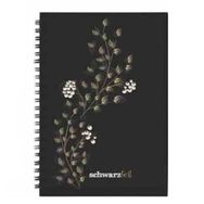 Keskin Color Spiralli 14x20 60 Yaprak Defter
