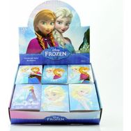Keskin Color Standart İkili Frozen A7 Bloknot