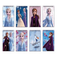 Keskin Color Standart İkili Sindy Bloknot