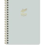 Keskin Color Write For A Start A5 Çizgili Mavi Spiralli Defter
