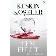 Keskin Köşeler - Cem Bulut