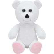 Keskin Peluş Ayı Beyaz 15 cm Oyuncak