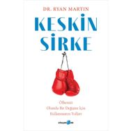 Keskin Sirke - Ryan Martin