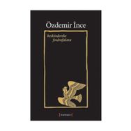 KESKINDOREKE FINDINFALAVA - ÖZDEMİR İNCE