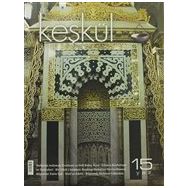 Keşkül Dergisi 15.Sayı