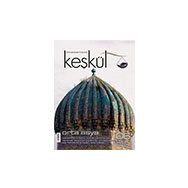Keşkül Dergisi 6. Sayı