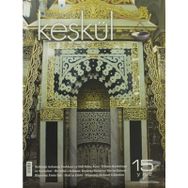 Keşkül Dergisi Sayı: 15 - Kolektif