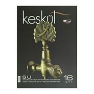 Keşkül Dergisi Sayı: 16 - Kolektif
