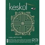 KEŞKÜL DERGISI SAYI: 24 - M. FATIH ÇITLAK