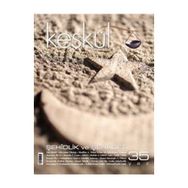 Keşkül Dergisi Sayı: 35 - Kolektif