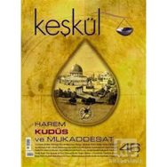 Keşkül Dergisi Sayı: 46 - Kolektif
