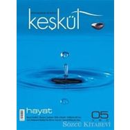 Keşkül Dergisi Sayı: 5 - Kolektif