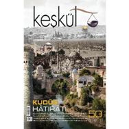 Keşkül Dergisi Sayı: 50 - Kolektif