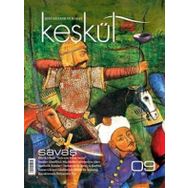 Keşkül Dergisi Sayı: 9 - Kolektif