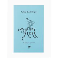 Kesme Şeker - Fatma Çelebi Biçer