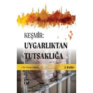 Keşmir - Uygarlıktan Tutsaklığa - Davut Şahbaz
