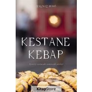 Kestane Kebap - Yalnız Mavi