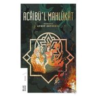 Ketebe Yayınları Acaibü'l Mahlukat