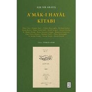 Ketebe Yayınları A’mak-ı Hayal Kitabı