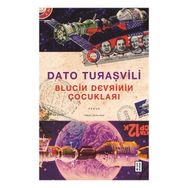 Ketebe Yayınları Blucin Devrinin Çocukları