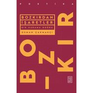 Ketebe Yayınları Bozkırdan İşaretler