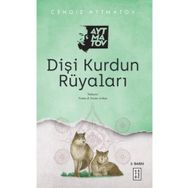 Ketebe Yayınları Dişi Kurdun Rüyaları