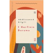 Ketebe Yayınları I Harfinin Durumu