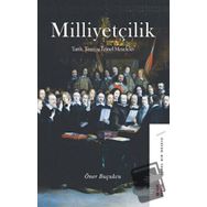 Ketebe Yayınları Milliyetçilik