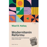 Ketebe Yayınları Modernitenin Reformu