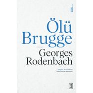 Ketebe Yayınları Ölü Brugge