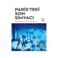 Ketebe Yayınları Paris'teki Son Simyacı
