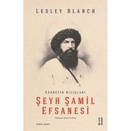 Ketebe Yayınları Şeyh Şamil Efsanesi