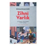 Ketebe Yayınları Zihni Varlık