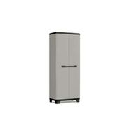 Keter 250246 Dolap Planet Yüksek, Gri