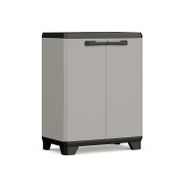 Keter 250247 Dolap Gezegen, Gri