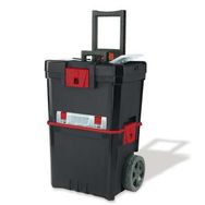 Keter Hammer Mastercart 2 Katlı Takım Sandığı