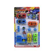 Kette KET-275 Spor Oyuncak Araba Seti